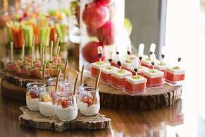 Hyatt Regency Newport Beach West