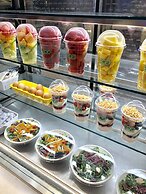 Hyatt Regency Newport Beach West