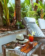 Hyatt Regency John Wayne Airport Newport Beach
