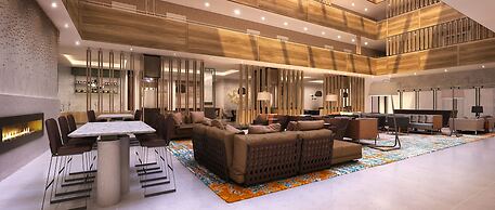 Hyatt Regency Newport Beach West