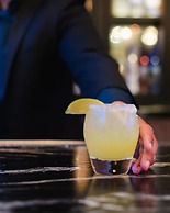 Hyatt Regency Newport Beach West