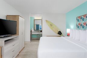 Surf & Sand Hotel