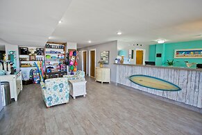 Surf & Sand Hotel