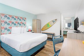 Surf & Sand Hotel