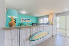 Surf & Sand Hotel