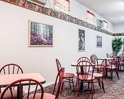 Econo Lodge Jefferson City