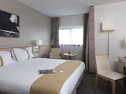 Mercure Paris 19 Philharmonie La Villette