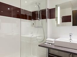 Mercure Paris 19 Philharmonie La Villette