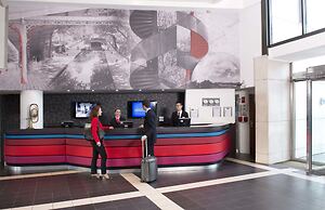 Mercure Paris 19 Philharmonie La Villette