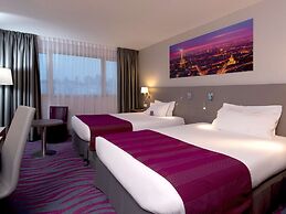Mercure Paris 19 Philharmonie La Villette