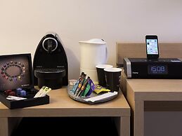 Mercure Paris 19 Philharmonie La Villette