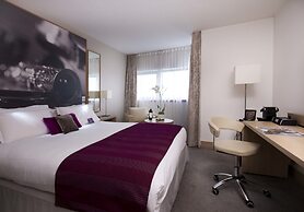 Mercure Paris 19 Philharmonie La Villette