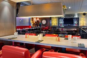 Mercure Paris 19 Philharmonie La Villette