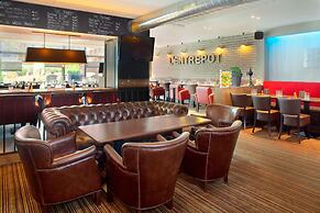 Mercure Paris 19 Philharmonie La Villette
