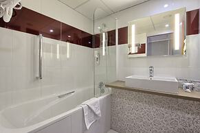 Mercure Paris 19 Philharmonie La Villette