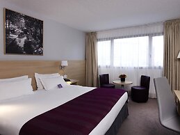 Mercure Paris 19 Philharmonie La Villette