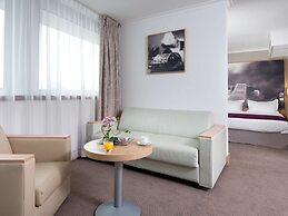 Mercure Paris 19 Philharmonie La Villette