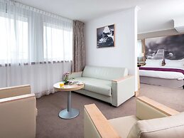 Mercure Paris 19 Philharmonie La Villette