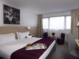 Mercure Paris 19 Philharmonie La Villette