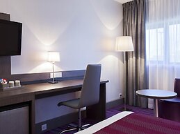 Mercure Paris 19 Philharmonie La Villette