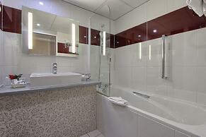 Mercure Paris 19 Philharmonie La Villette