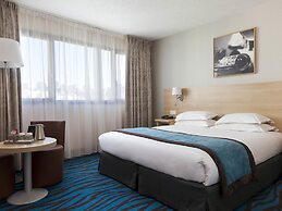 Mercure Paris 19 Philharmonie La Villette