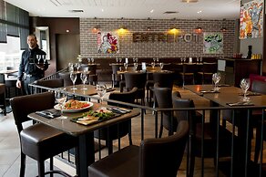 Mercure Paris 19 Philharmonie La Villette