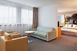 Mercure Paris 19 Philharmonie La Villette