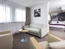 Mercure Paris 19 Philharmonie La Villette