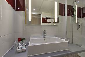 Mercure Paris 19 Philharmonie La Villette