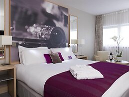 Mercure Paris 19 Philharmonie La Villette
