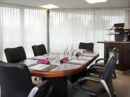 Mercure Paris 19 Philharmonie La Villette