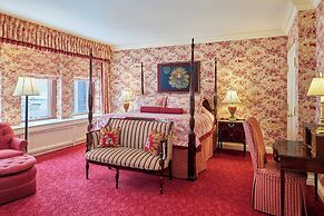 The Brown Palace Hotel and Spa, Autograph Collection