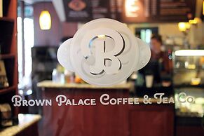 The Brown Palace Hotel and Spa, Autograph Collection