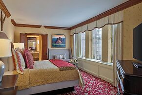 The Brown Palace Hotel and Spa, Autograph Collection