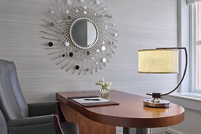 The Brown Palace Hotel and Spa, Autograph Collection