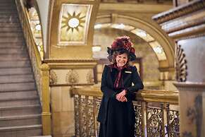 The Brown Palace Hotel and Spa, Autograph Collection