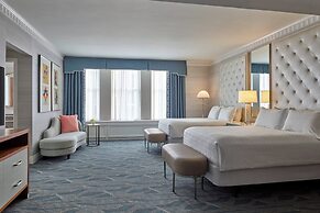 The Brown Palace Hotel and Spa, Autograph Collection