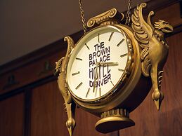 The Brown Palace Hotel and Spa, Autograph Collection