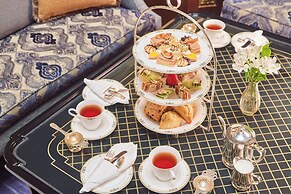 The Brown Palace Hotel and Spa, Autograph Collection