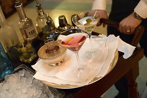 The Brown Palace Hotel and Spa, Autograph Collection