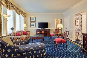 The Brown Palace Hotel and Spa, Autograph Collection