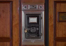 The Brown Palace Hotel and Spa, Autograph Collection