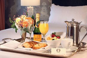 The Brown Palace Hotel and Spa, Autograph Collection