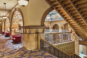 The Brown Palace Hotel and Spa, Autograph Collection