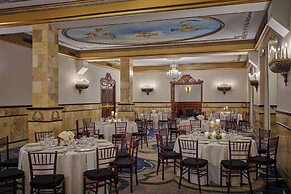 The Brown Palace Hotel and Spa, Autograph Collection