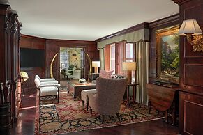 The Brown Palace Hotel and Spa, Autograph Collection