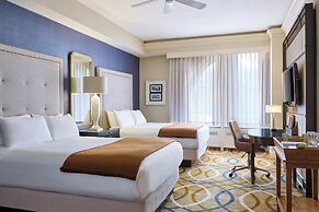 The Brown Palace Hotel and Spa, Autograph Collection