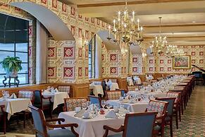 The Brown Palace Hotel and Spa, Autograph Collection