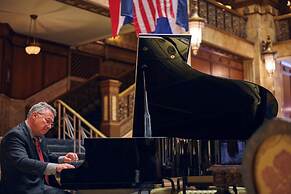 The Brown Palace Hotel and Spa, Autograph Collection